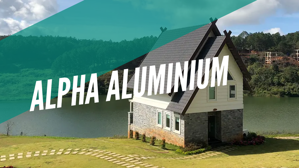 alphaaluminium